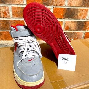 High Top Air Force One